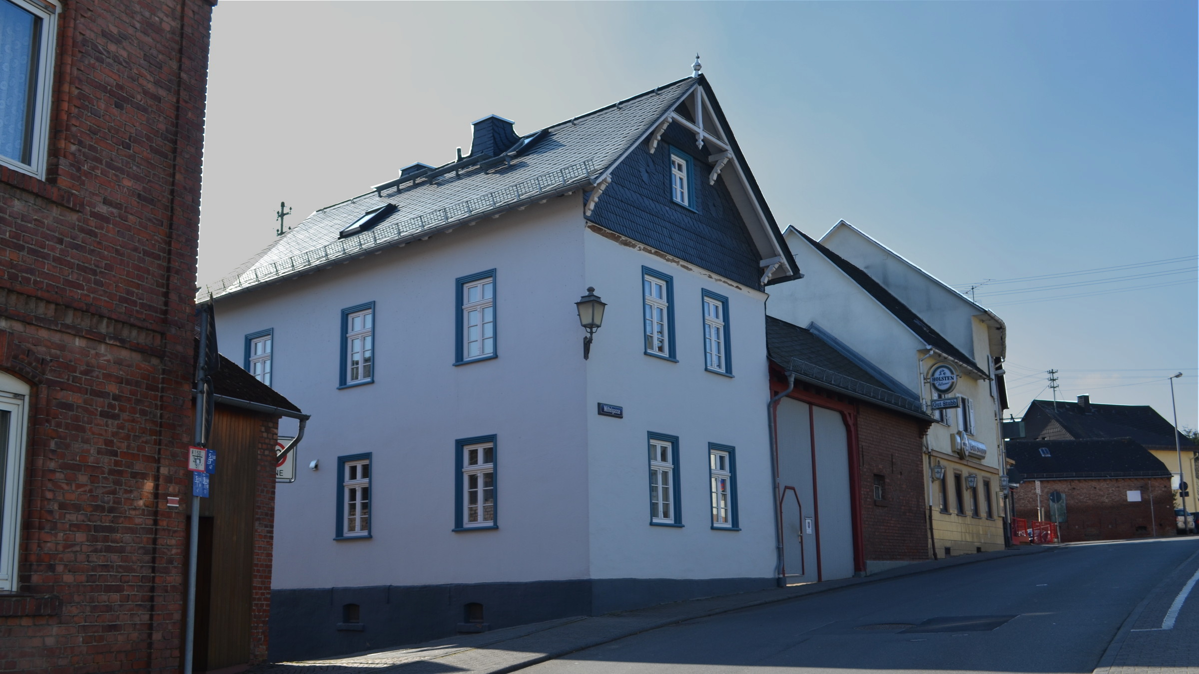 <b>Pflegeportal für die App Entdecke Taunusstein</b> 